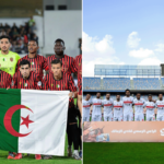 نهائي الكونفدرالية الأفريقية: قمة الزمالك واتحاد الجزائر.. الموعد والقنوات الناقلة