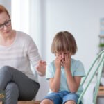 أنماط الدماغ الخفية: كيف يغير التصوير الدماغي فهمنا لسلوك الأطفال؟