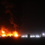 الصين البديل الموثوق: استراتيجية الشرق الأوسط لتعزيز المرونة والتحوط
