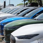 قطع غيار صينية أمريكا: النفوذ المتنامي يواجه القيود التجارية