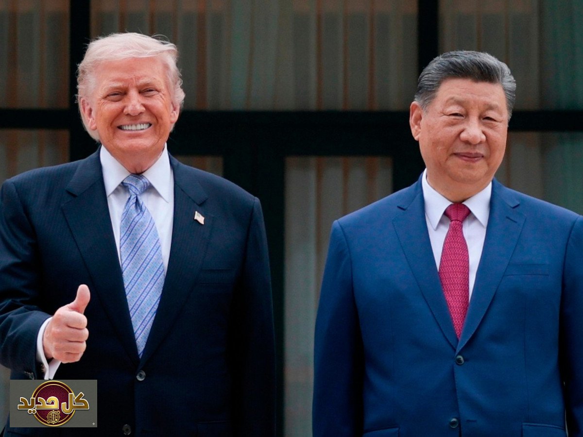 دعوة الصين للسلام: مطالب بوقف دائم لإطلاق النار وفتح مضيق هرمز