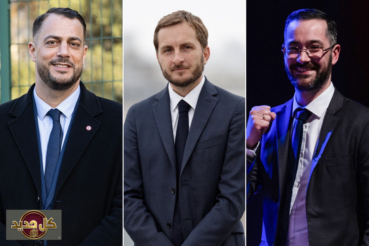 تضليل رقمي فرنسا: تحقيق يكشف حملة تشويه في انتخابات 2026