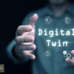 الخلود الرقمي: فخ التوائم الرقمية ومستقبل البشرية