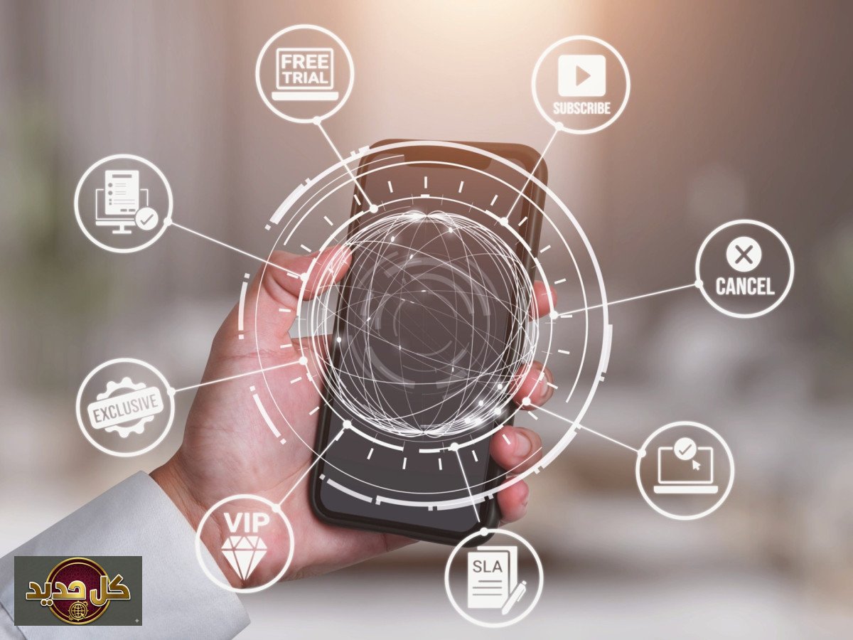 الاشتراكات الرقمية: فخ أم ضرورة؟ كيف تحمي أموالك وبياناتك