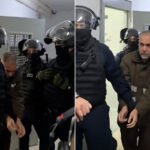 معاناة الأسرى: نجل الطبيب حسام أبو صفية يكشف تفاصيل صادمة لاعتقال والده