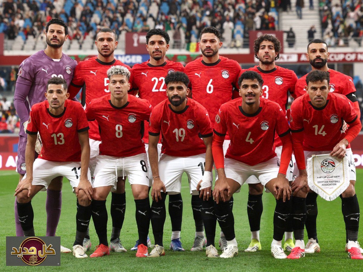 قائمة منتخب مصر الرسمية لكأس العالم 2026: صلاح ومفاجآت حسام حسن