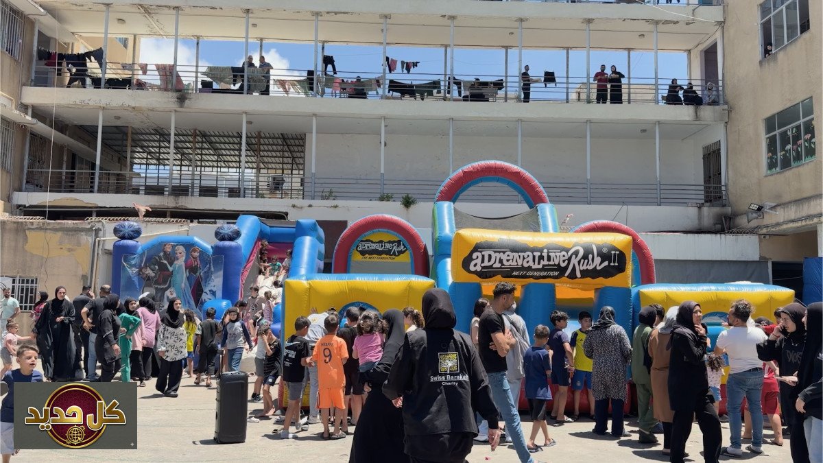 عيد الأضحى لبنان: مناسبات مؤجلة وسط تحديات الحرب والنزوح
