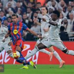 كلاسيكو برشلونة ريال مدريد: تحليل الموعد وموقف الفريقين المتناقض