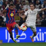 كلاسيكو الدوري الإسباني: تحليل شامل لمواجهة برشلونة وريال مدريد