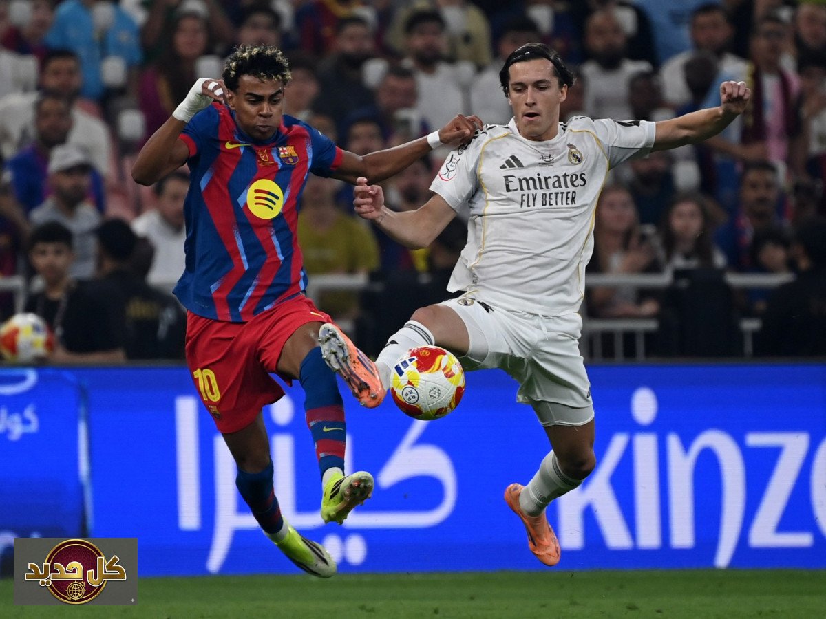 كلاسيكو الدوري الإسباني: تحليل شامل لمواجهة برشلونة وريال مدريد