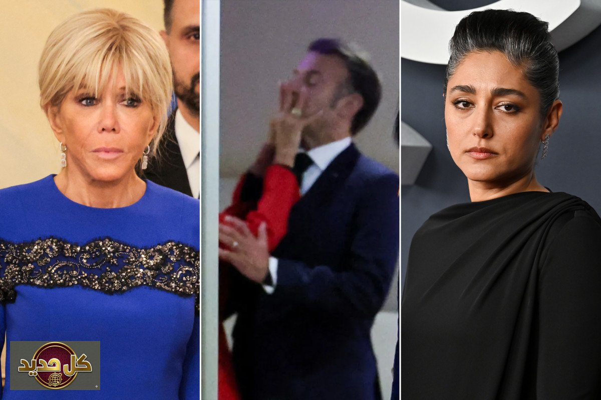 صفعة ماكرون الغامضة: صحف فرنسية تكشف الأسباب ومقربون ينفون