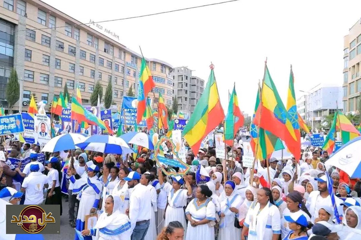 انتخابات إثيوبيا: 50 مليون ناخب يحددون مستقبل النظام الفيدرالي