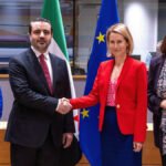 الاتحاد الأوروبي وسوريا: تفعيل التعاون لدعم الإعمار وعودة اللاجئين