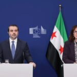 العلاقات الأوروبية السورية: خطوة جديدة نحو استئناف التعاون ورفع العقوبات