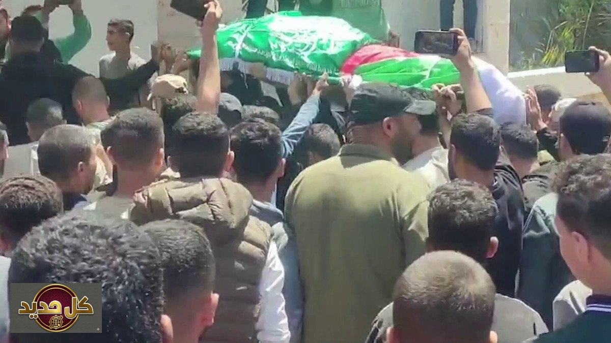 عائلة عز الدين الحداد تودع قائد القسام: فخر ممزوج بالحزن بعد استشهاده