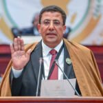 فاتح بوطبيق: جزائري يتولى رئاسة البرلمان الأفريقي في 2026