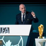 رد الفيفا لإيران: أسف عميق بعد منع الوفد الإيراني من دخول كندا