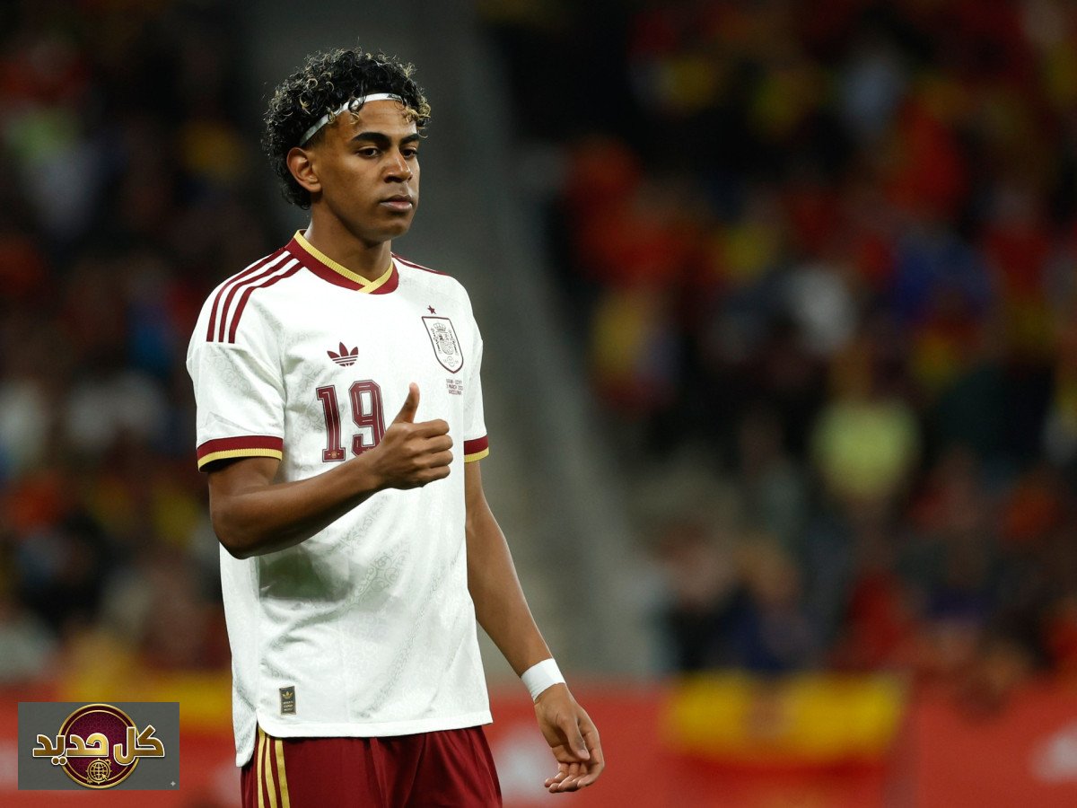 شارة الظهور الأول: فيفا يطلق تقليداً جديداً في مونديال 2026