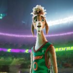 فيلم Goat: هل الإيرادات وحدها تصنع النجاح الخالد؟