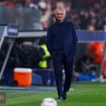 مدرب ريال مدريد الجديد: رونسيرو يقترح بديلاً لمورينيو لإنقاذ موسم 2025-2026