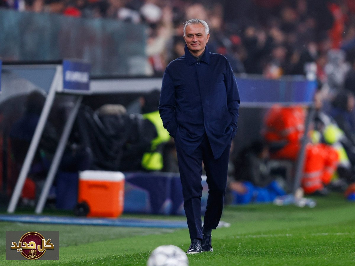 مدرب ريال مدريد الجديد: رونسيرو يقترح بديلاً لمورينيو لإنقاذ موسم 2025-2026