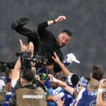 فرانشيسكو فاريولي: المدرب الإيطالي الذي كسر القوالب وقهر مورينيو