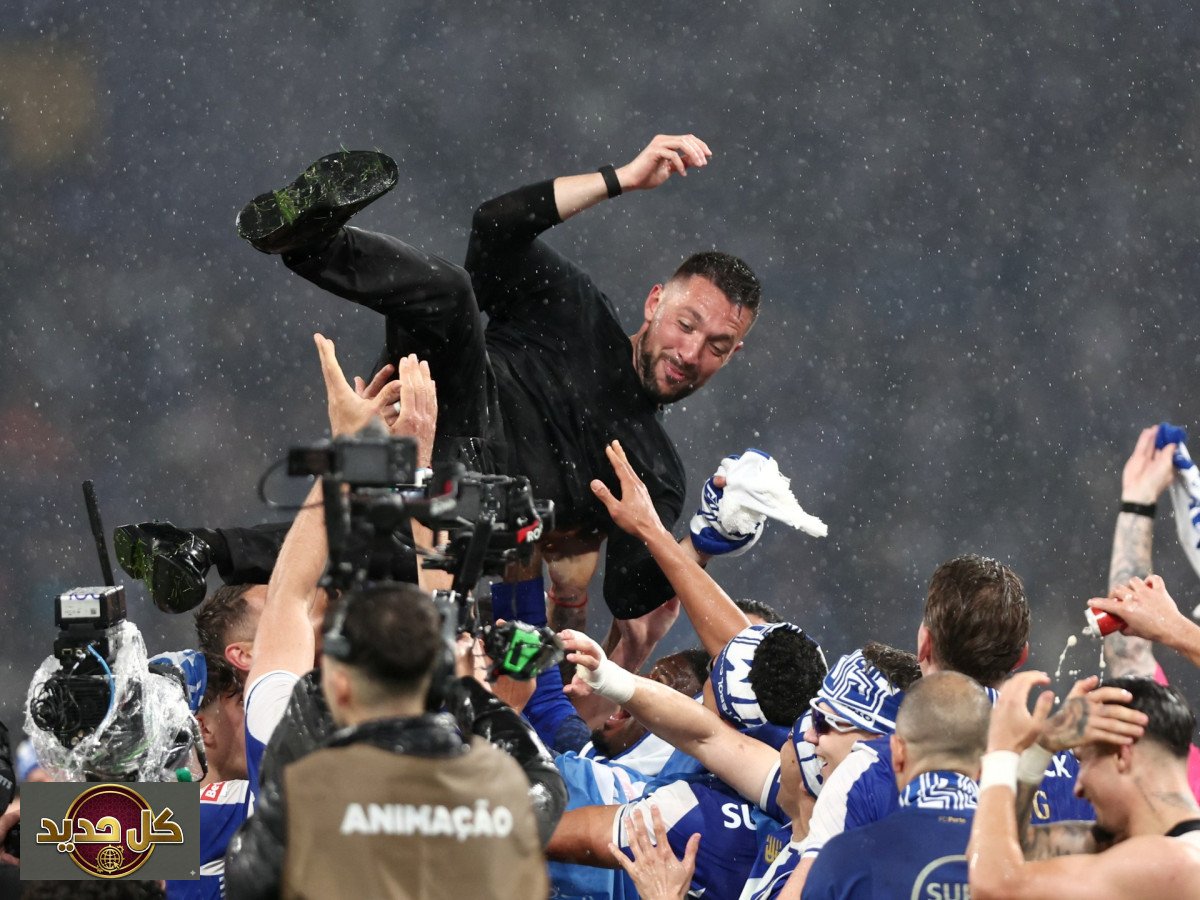 فرانشيسكو فاريولي: المدرب الإيطالي الذي كسر القوالب وقهر مورينيو