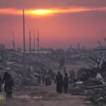 وقف إطلاق النار غزة: 200 يوم على الاتفاق.. ماذا تحقق؟