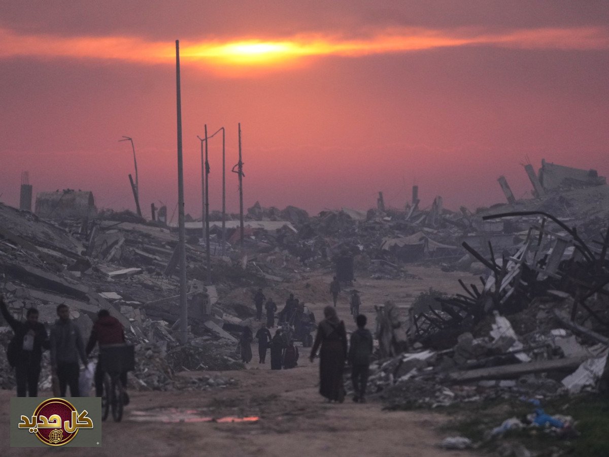 وقف إطلاق النار غزة: 200 يوم على الاتفاق.. ماذا تحقق؟