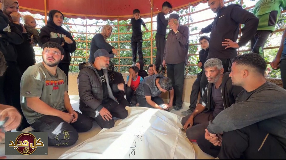 شح المقابر في غزة: الموت يولد معاناة جديدة تتجاوز الفقد