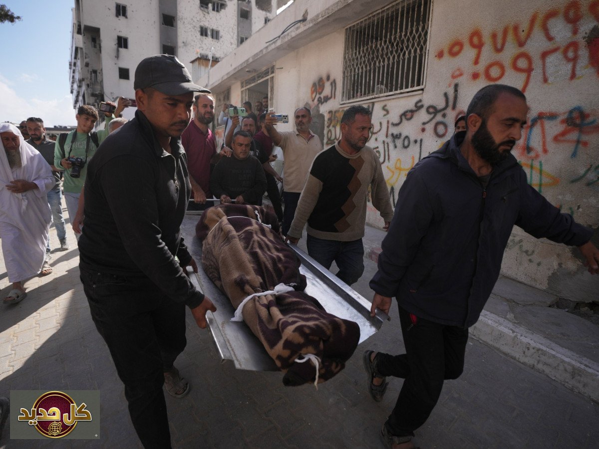 تصعيد غزة: شهيدان بغارة واستهداف مكثف لخان يونس وحي التفاح