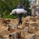 أزمة مقابر غزة: تكلفة الدفن الصادمة تكشف عمق المعاناة الإنسانية