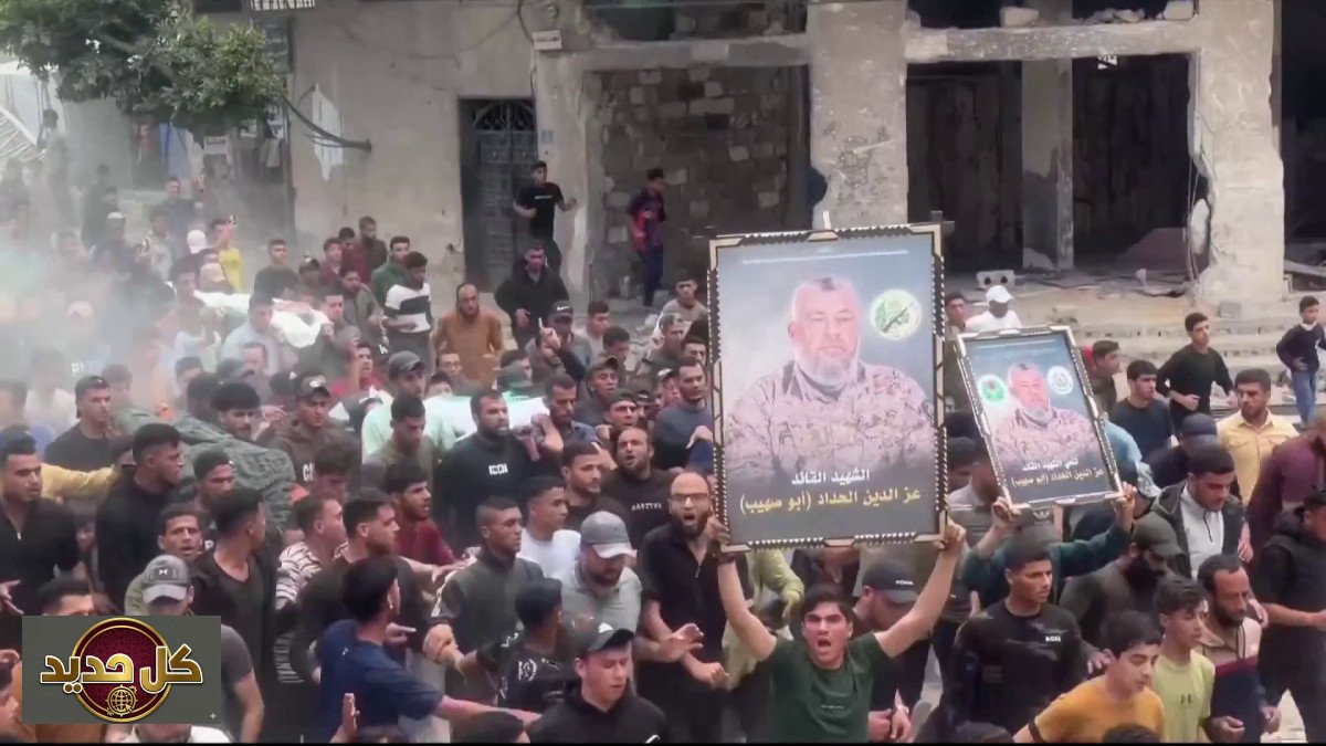 اغتيال الحداد غزة: هل تنهار مفاوضات وقف إطلاق النار؟