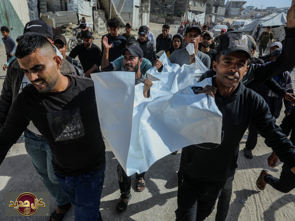 أزمة غزة الصحية تتفاقم: شهيدان وتحذيرات من انهيار المنظومة العلاجية