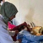 أزمة صحة غزة: المنظومة الطبية على وشك الانهيار التام