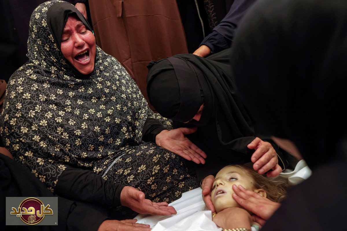 الوضع الإنساني في غزة: تصاعد الأحداث يلقي بظلاله على عيد الأضحى