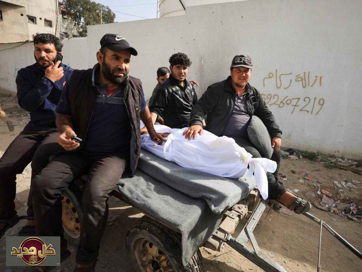 أزمة غزة الإنسانية تتفاقم: شهداء وتدهور مستمر للأوضاع