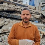 صحفيو غزة: معاناة مستمرة وآمال علاج خارج القطاع