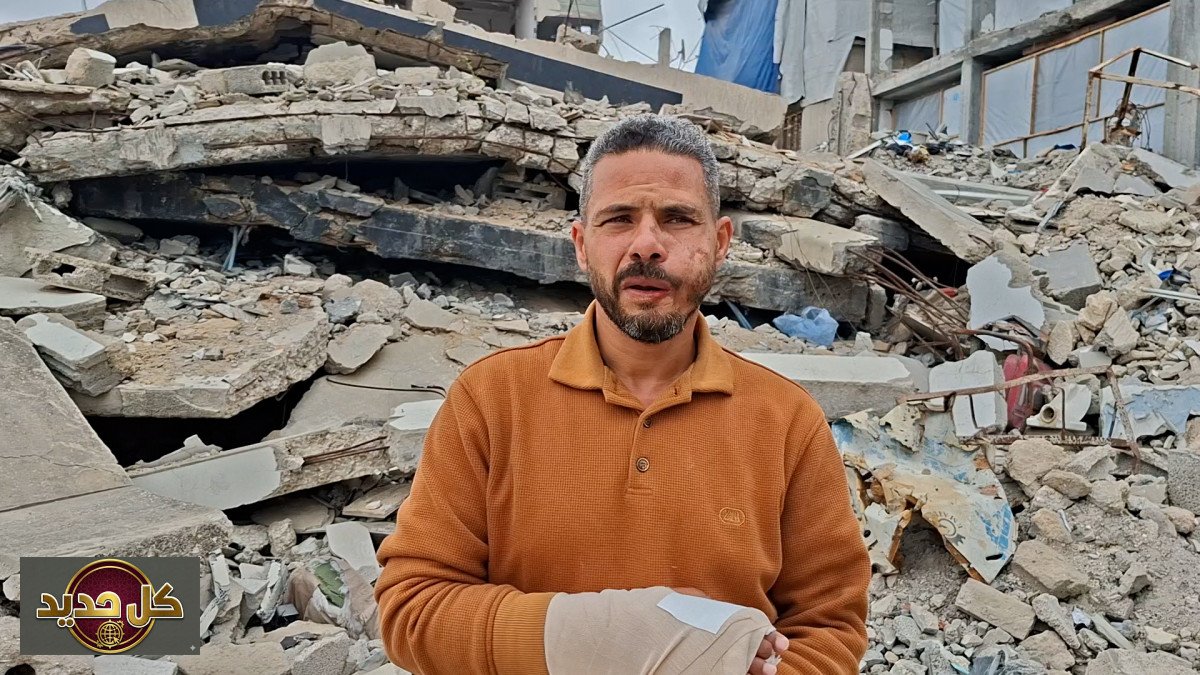 صحفيو غزة: معاناة مستمرة وآمال علاج خارج القطاع