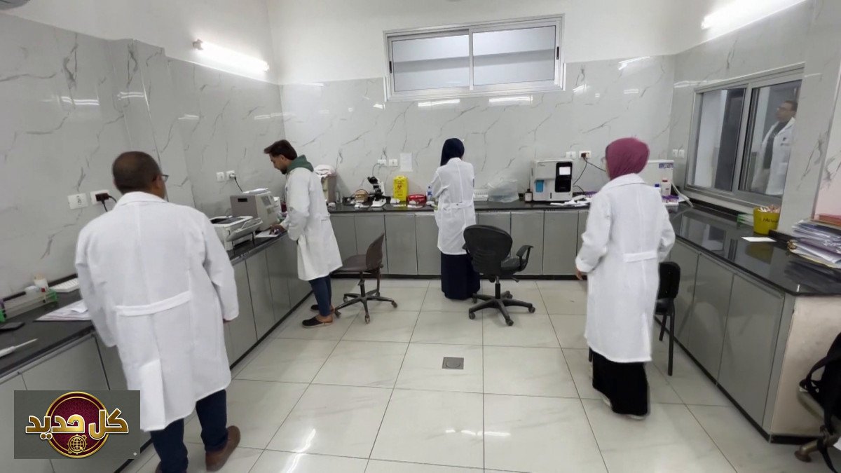 خدمات التشخيص في غزة: تحذير من كارثة صحية وشيكة