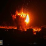 استئناف حرب غزة: هل يحمل صمت ترامب الضوء الأخضر لإسرائيل؟