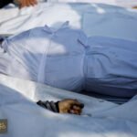 التصعيد في غزة: 3 شهداء بغارات إسرائيلية واعتداءات للمستوطنين بالضفة