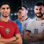 رعاية جيميني للمونديال: عندما يلتقي الذكاء الاصطناعي بأسود الأطلس والرافدين في 2026