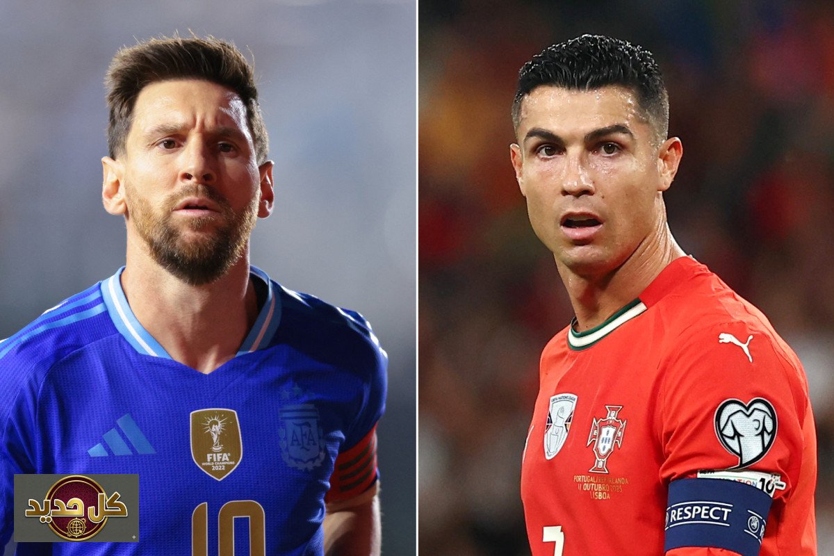 صراع الأجيال مونديال 2026: هل يكسر الجيل الجديد هيمنة ميسي ورونالدو؟