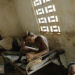 مقاومة غانا: كيف تحولت البيانات لساحة معركة دبلوماسية أفريقية؟