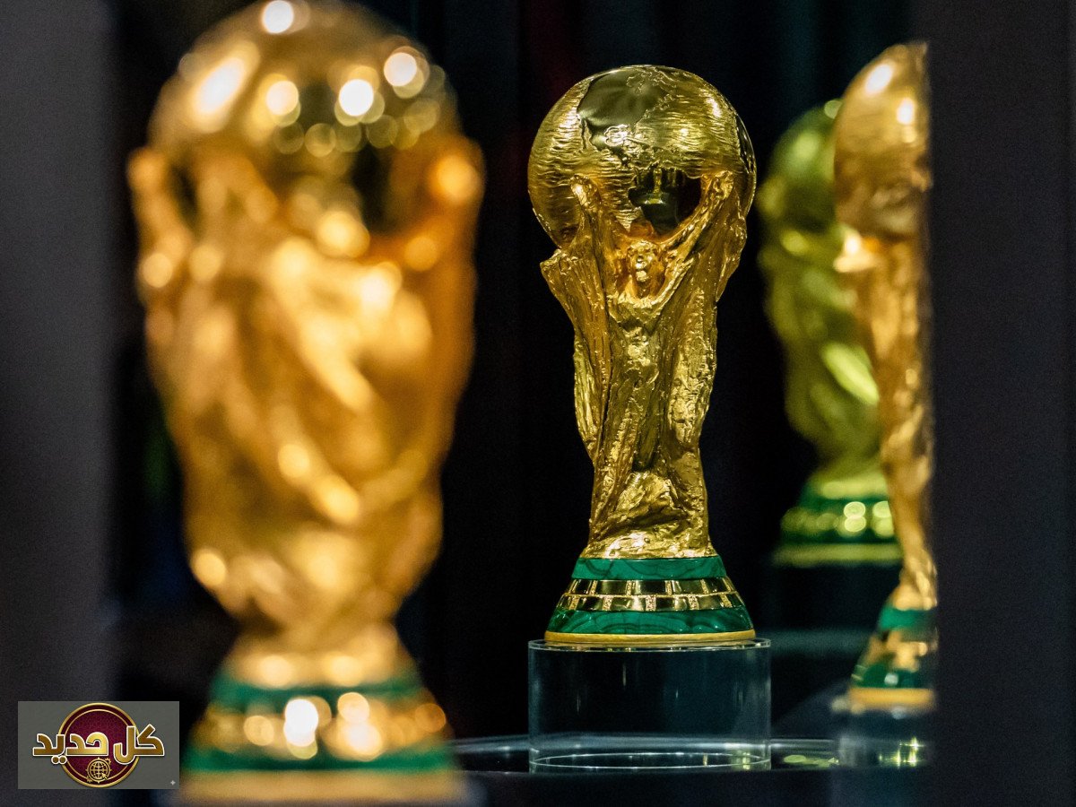 تضحية حارس المرمى: تأجيل حفل الزفاف من أجل كأس العالم 2026
