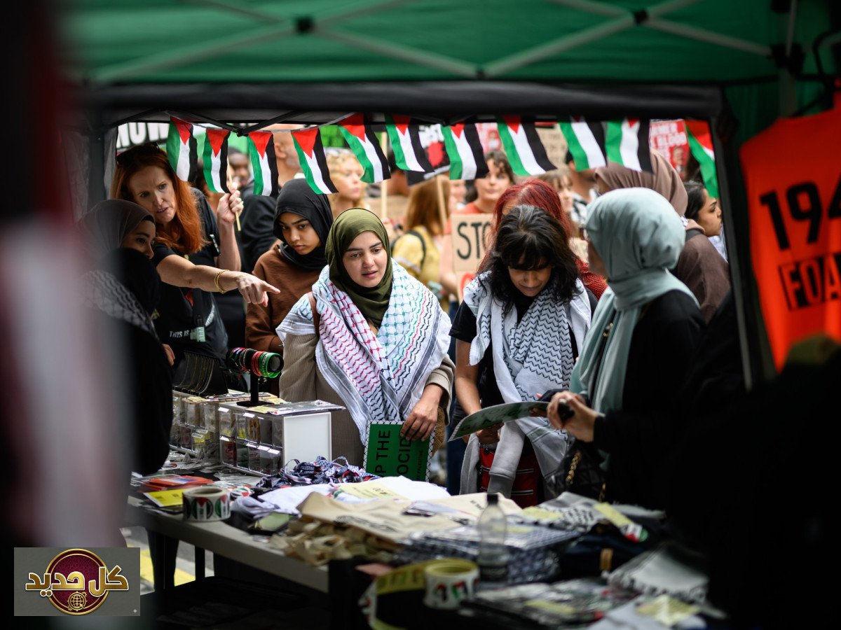 الاستبدال العظيم: كيف تحولت أسطورة إلى جحيم للمسلمين في الغرب؟