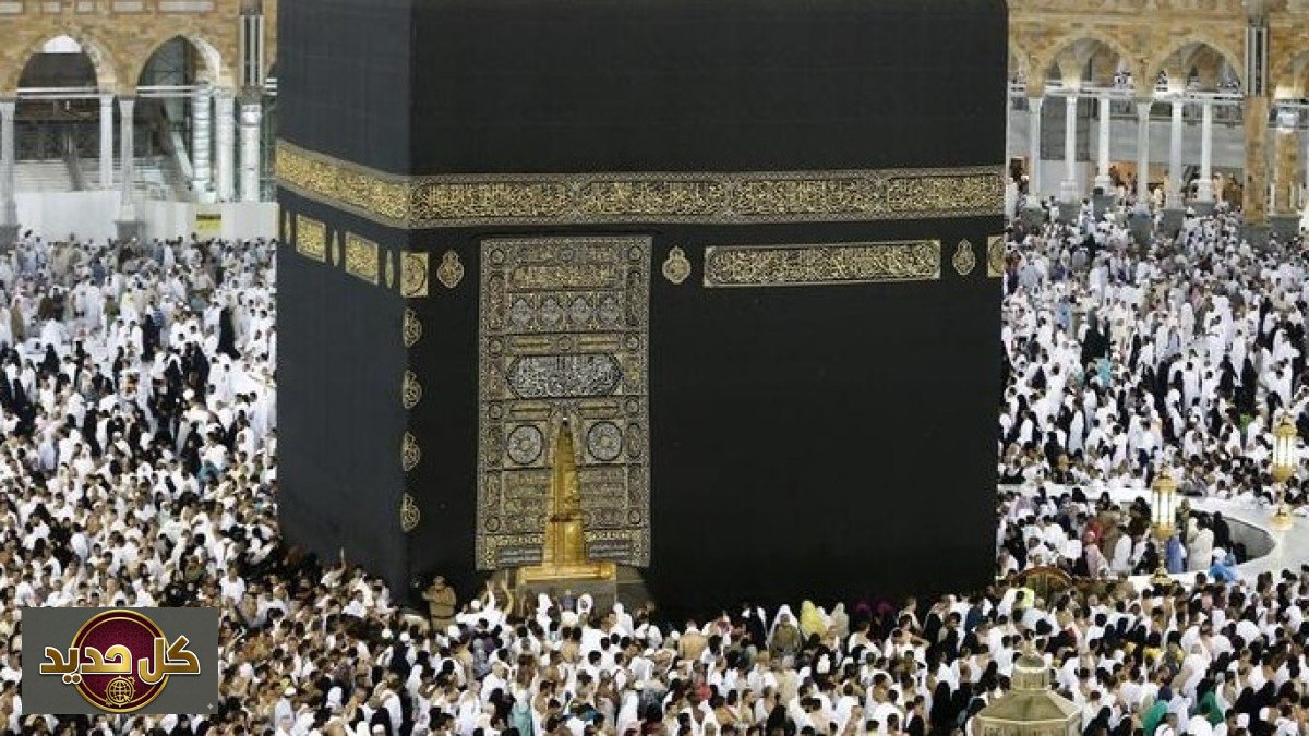 الحج في روسيا: تيسير أداء الفريضة لآلاف المسلمين