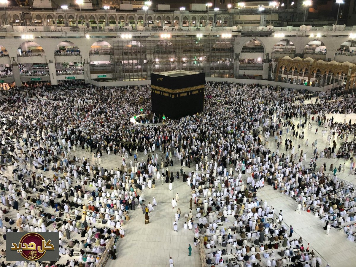 العناية بالقدمين للحجاج: دليلك لتجنب التقرحات والآلام في مناسك الحج