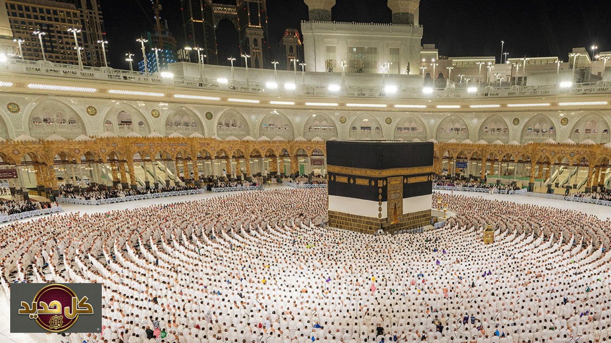 رمي الجمرات: حجاج بيت الله يواصلون مناسك التشريق